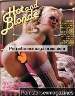 Hot and Blonde Volume 10 No 1 (1979) magazine